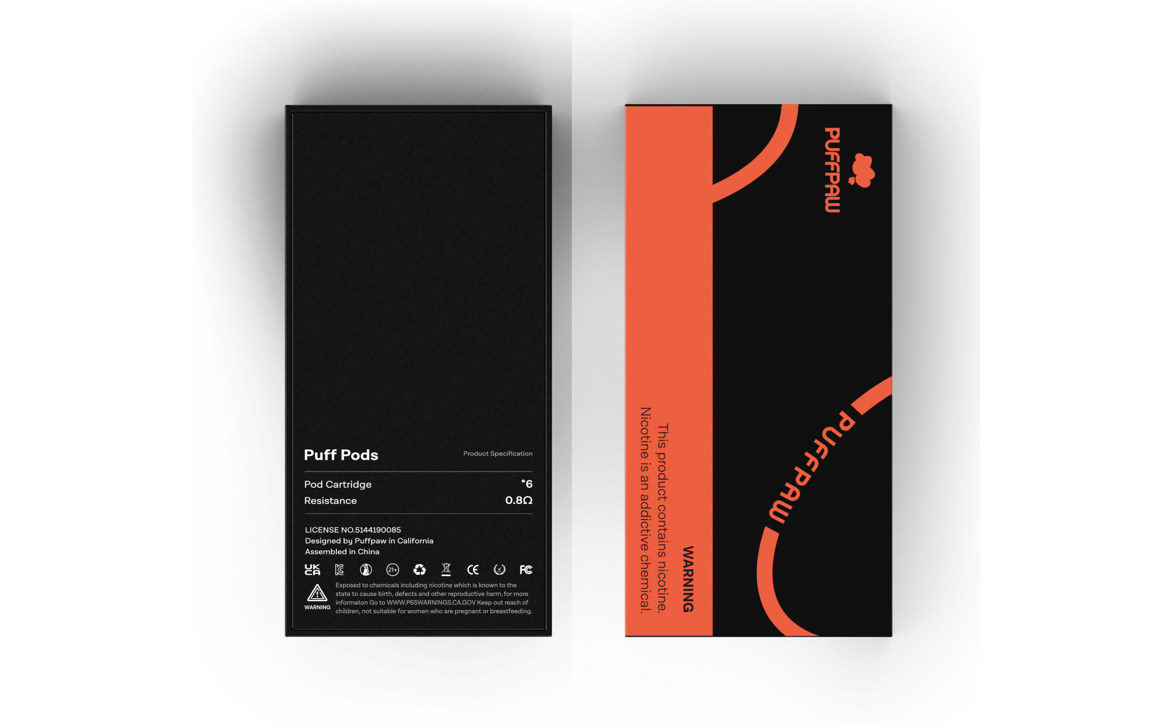 Pod Image